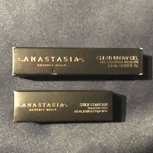 ✨2 for $15✨ Anastasia sample set